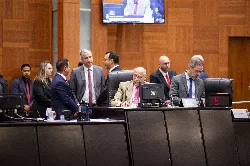 Sessão Plenária Ordinária