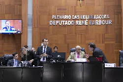 Sessão Plenária Ordinária