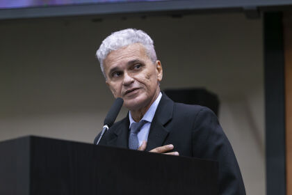 Foto: MARCOS LOPES/ALMT