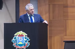 Deputado Dilmar Dal'Bosco