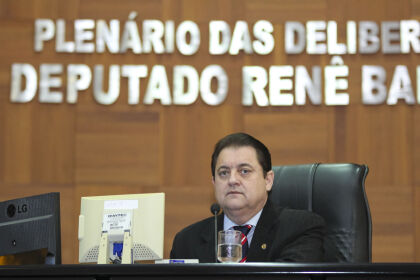 Dep. Sebastião Rezende