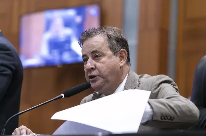 Deputado Dr. Eugênio