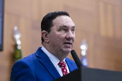 Barranco cobra documentos sobre militarização de escolas e exige transparência