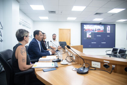 Grupo de Trabalho de Proteção dos Animais