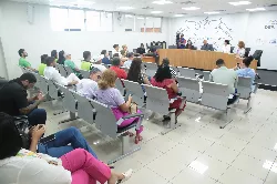 ALMT instala Câmara Setorial para debater docência na educação infantil