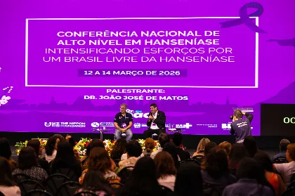 Assembleia de MT leva experiência de enfrentamento à hanseníase para debate nacional