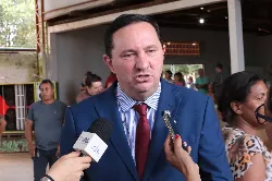 Projeto de lei quer destravar regularização ambiental e fundiária em Mato Grosso