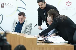 Comissão de Constituição, Justiça e Redação