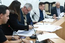 Comissão de Constituição, Justiça e Redação