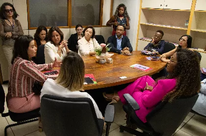 Foto: MARCOS LOPES/ALMT