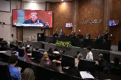 ALMT homenageia 80 profissionais que atuam no planejamento do estado