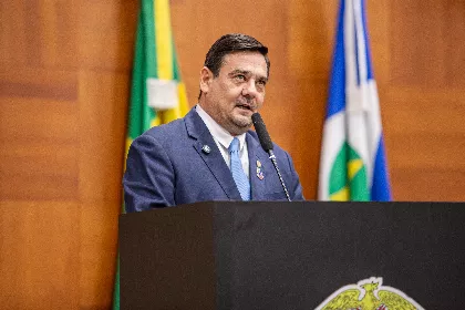 Foto: ANGELO VARELA / ALMT