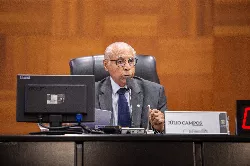 Deputado Júlio Campos