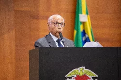 Deputado Júlio Campos