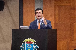 Assembleia aprova regras para uso do solo no entorno do Reservatório do Manso