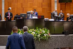 Sessão Plenária Ordinária