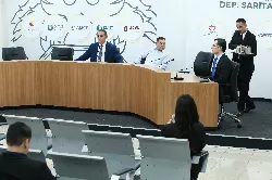 CPI da Saúde da ALMT inicia fase investigativa e solicita documentos a órgãos