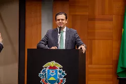 Deputado Thiago Silva apresenta projeto para ampliar vacinação contra meningite em crianças