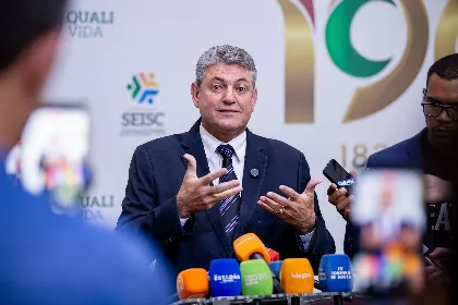 Moretto cobra diálogo sobre ampliação de áreas de conservação no Pantanal