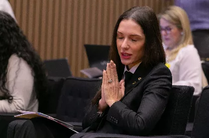 Deputada Janaina Riva