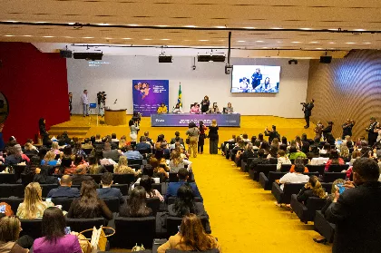 VI Encontro Nacional das Procuradoras da Mulher
