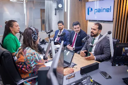 Painel conversa sobre II Congresso de Direito Eleitoral