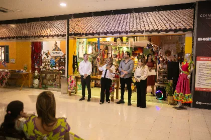 Sessão Especial em Homenagem aos Profissionais de Artesanato