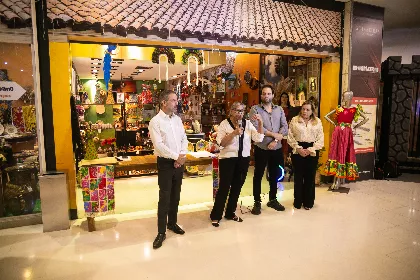 Sessão Especial em Homenagem aos Profissionais de Artesanato