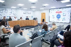 CST discute ampliação da rede de saúde mental infantojuvenil diante de alta demanda