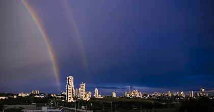 Aniversário de Cuiabá