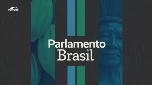 Parlamento Brasil