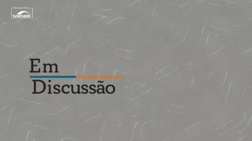 Em Discussão