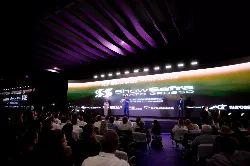 ALMT participa do Show Safra 2026 e reforça diálogo com o setor produtivo