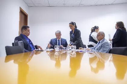 Comissão de Constituição, Justiça e Redação