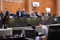 ALMT aprova regularização fundiária de assentamentos na zona rural de Cuiabá