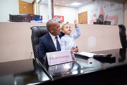Deputado Juca do Guaraná