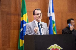 Lúdio realiza audiência para discutir transporte público da região metropolitana de Cuiabá