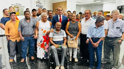 Foto: ALEXANDRE ALVES ALONSO