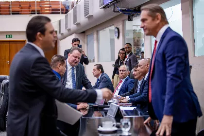 Sessão Plenária Ordinária