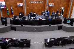 Sessão Plenária Ordinária