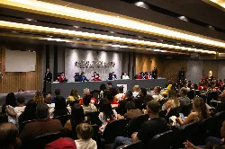 ALMT reconhece dedicação de voluntários da Cruz Vermelha em Mato Grosso