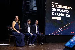 Reforma tributária e legística são temas de debates em seminário promovido pela ALMT