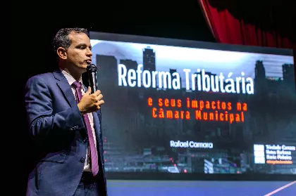 Foto: MARCOS LOPES/ALMT