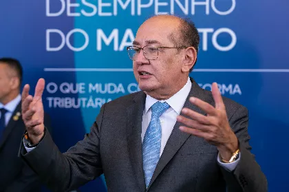 ALMT reúne ministros para discutir futuro das leis e impacto da inteligência artificial