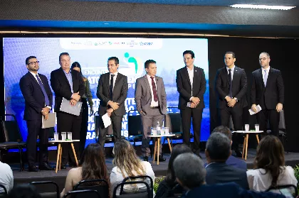 II Encontro Mato-Grossense de Municípios