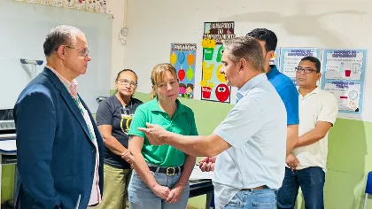 Foto: ALEXANDRE ALVES ALONSO