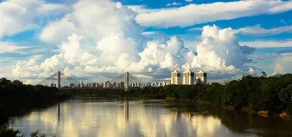 Foto: MARCOS LOPES/ALMT