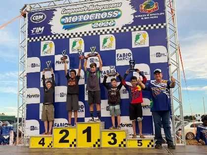 Foto: ALEX RODRIGUES DA COSTA E OLIVEIRA