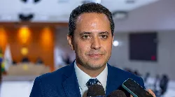 Deputado Diego Guimarães comemora decisão do TJ que aprovou nova vara na Comarca de Guarantã do Norte