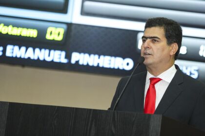 Diretoria do IMAC será composta por membros do setor rural, afirma Emanuel Pinheiro